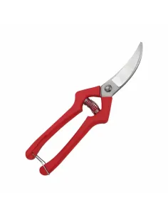 comprar tijeras recolectoras rojas en tienda online abonica