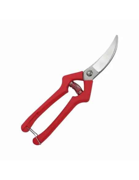 comprar tijeras recolectoras rojas en tienda online abonica