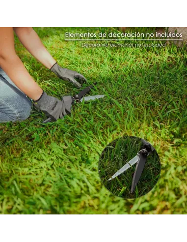 comprar tijeras cortacésped multiposición en tienda online abonica