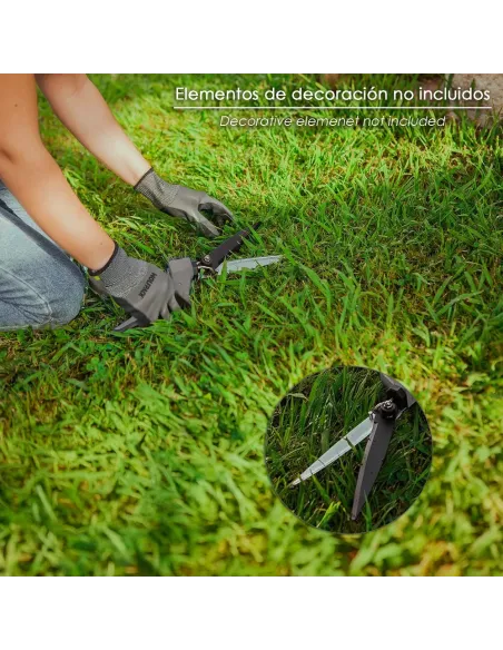 comprar tijeras cortacésped multiposición en tienda online abonica