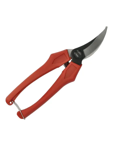 comprar tijeras vendimiar curva 1 mano P20/18cm en tienda online abonica