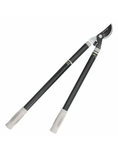 comprar tijeras podar profesional acero telescópica 2 manos en tienda online abonica