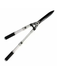 comprar tijeras podar setos 2 manos aluminio telescopicas en tienda online abonica