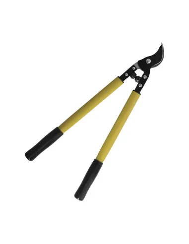 comprar tijeras podar profesional acero 2 manos 1172/60 cm en tienda online abonica