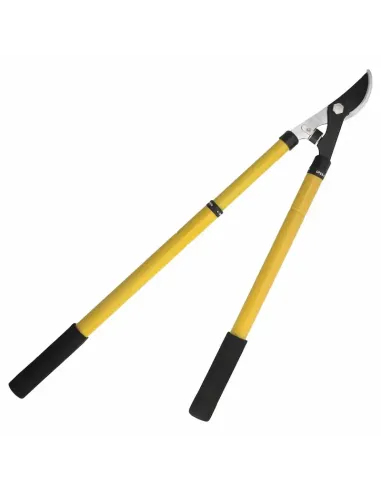 comprar tijeras podar profesional acero telescópica 2 manos en tienda online abonica