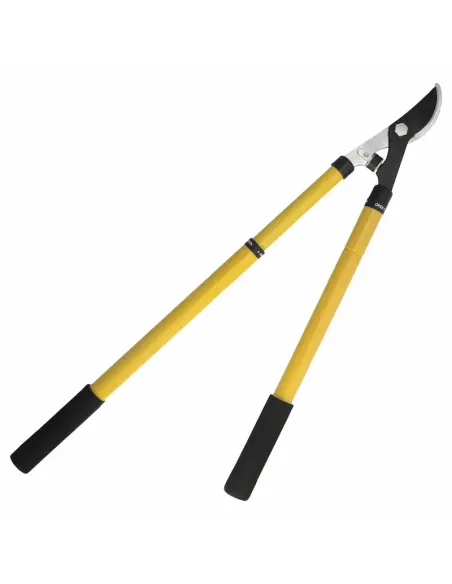 comprar tijeras podar profesional acero telescópica 2 manos en tienda online abonica