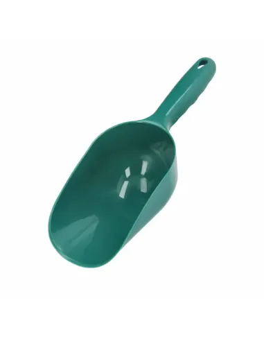 Abonica Pala Plástico Multiusos 30x10 cm | Ergonómica