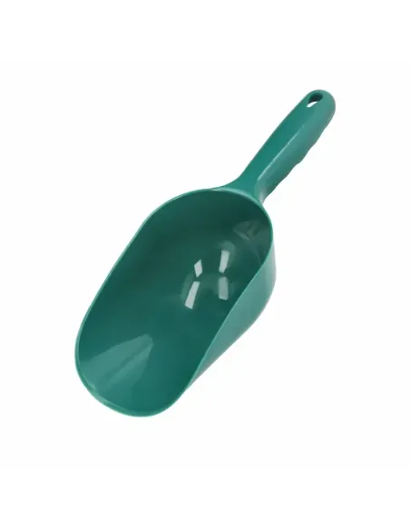 Abonica Pala Plástico Multiusos 30x10 cm | Ergonómica