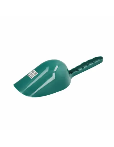 Abonica Pala Plástico Multiusos 30x10 cm | Ergonómica
