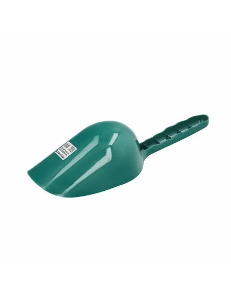 Abonica Pala Plástico Multiusos 30x10 cm | Ergonómica