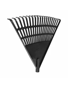 comprar rastrillo plástico triangular en tienda online abonica