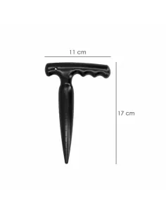 comprar plantador jardín Abs en tienda abonica 2