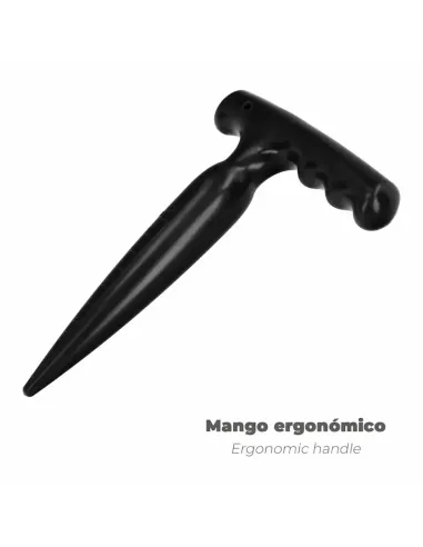 comprar plantador jardín Abs en abonica