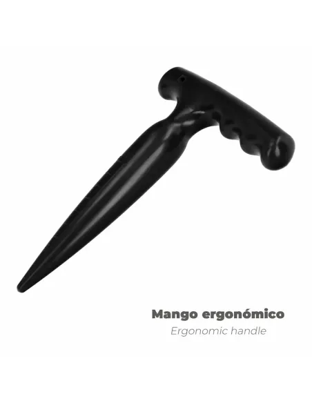 comprar plantador jardín Abs en abonica
