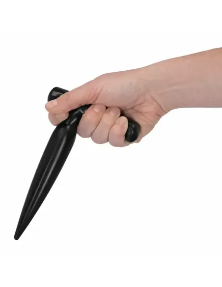 comprar plantador jardín Abs negro en tienda abonica