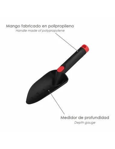 comprar trasplantador jardín Abs en abonica