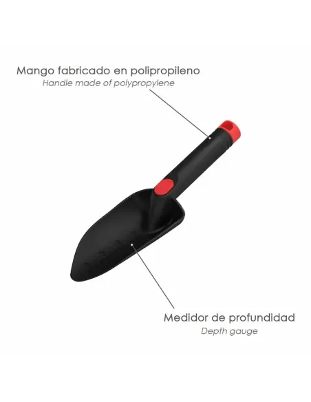 comprar trasplantador jardín Abs en abonica