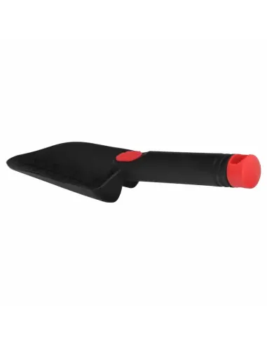 comprar trasplantador jardín Abs negro en tienda online abonica
