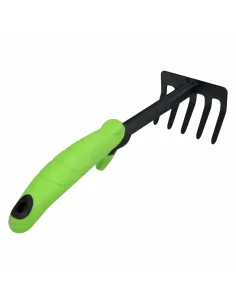 comprar rastrillo jardín 1 mano mango Tpr en tienda online abonica