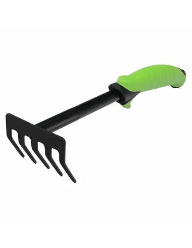comprar rastrillo jardín 1 mano mango Tpr en tienda abonica
