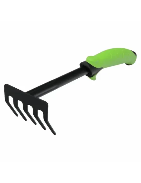 comprar rastrillo jardín 1 mano mango Tpr en tienda abonica