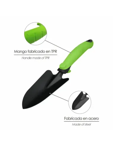 comprar trasplantador jardín mango Tpr en abonica