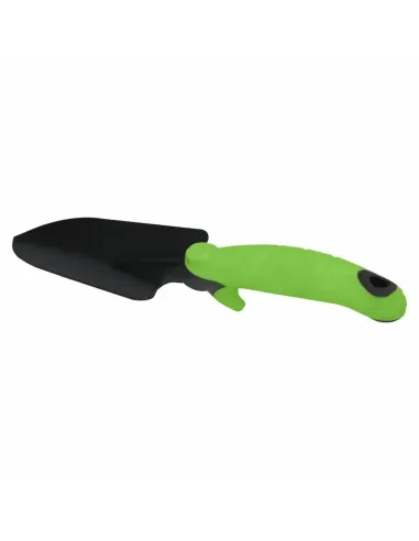 comprar trasplantador jardín mango Tpr verde en tienda online abonica