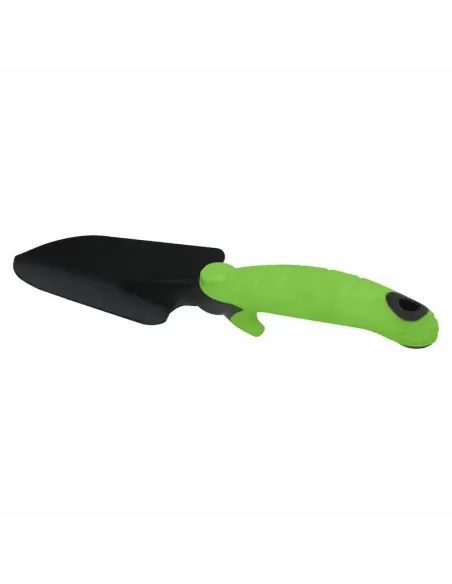 comprar trasplantador jardín mango Tpr verde en tienda online abonica