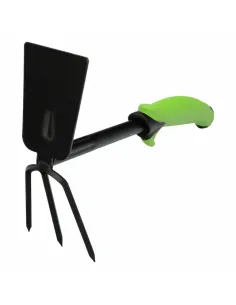 comprar azada/rastrillo jardín mango Tpr en tienda online abonica