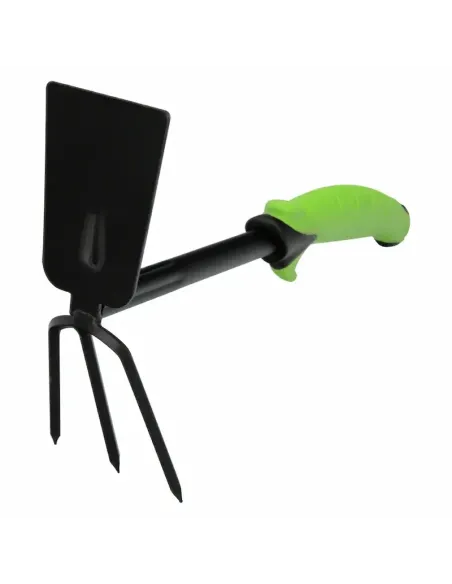 comprar azada/rastrillo jardín mango Tpr en tienda online abonica