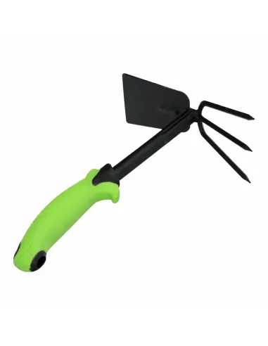 comprar azada/rastrillo jardín mango Tpr en abonica