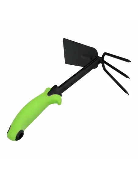 comprar azada/rastrillo jardín mango Tpr en abonica