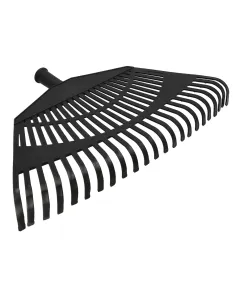 comprar rastrillo plástico trapezoidal 23 dientes en tienda online abonica