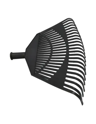 comprar rastrillo plástico trapezoidal 23 dientes en abonica