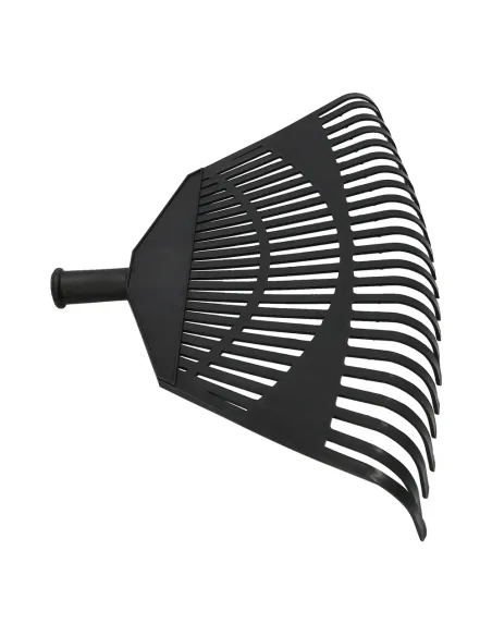 comprar rastrillo plástico trapezoidal 23 dientes en abonica