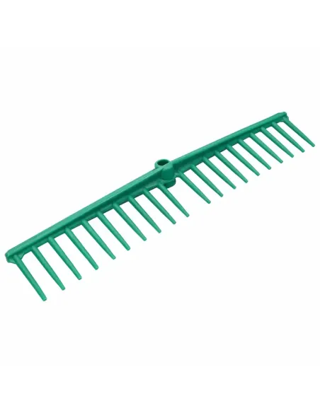 comprar rastrillo polipropileno 20 púas profesional en tienda online abonica