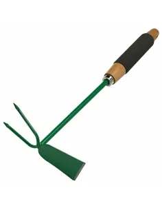 comprar azulea/horquilla jardín papillon mango espuma en tienda online abonica