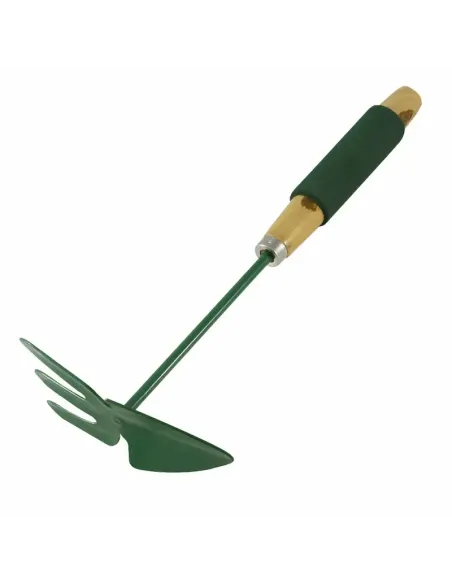 comprar azada/horquilla jardín papillon mango espuma en tienda online abonica