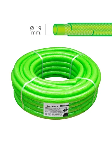 comprar manguera Latflex reforzado Ø 19 mm. - 3/4 " rollo 50 metros en tienda online abonica