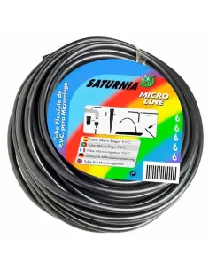 comprar goteo microtubo PVC - Varias medidas (10, 15 y 25m) en tienda online abonica