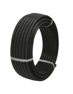 comprar tubería de riego por goteo 16 mm espesor tubo 1,2 mm uso agrícola 25 metros en tienda online abonica