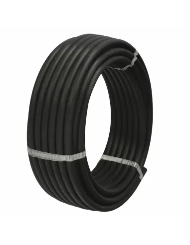 comprar tubería de riego por goteo 16 mm espesor tubo 1,2 mm uso agrícola 25 metros en tienda online abonica