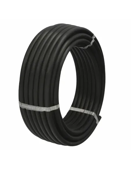 comprar tubería de riego por goteo 16 mm espesor tubo 1,2 mm uso agrícola 25 metros en tienda online abonica