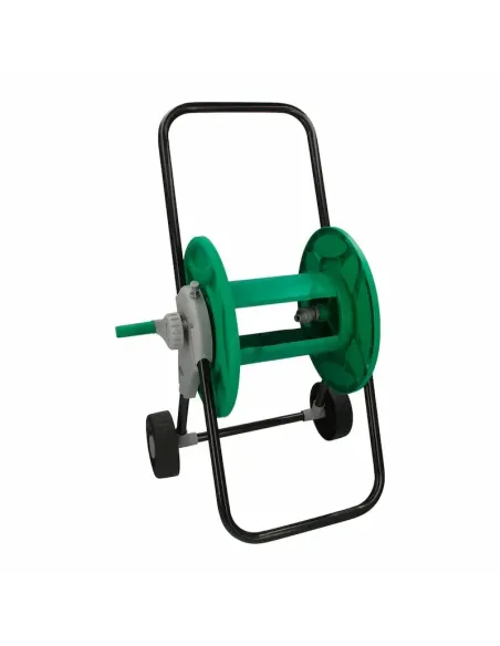 comprar carro porta mangueras 45 metros en tienda online abonica