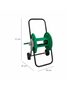 comprar carro porta mangueras 45 metros en tienda online abonica 2