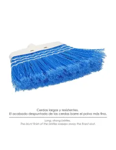 Comprar escoba multiusos en tienda online abonica 2