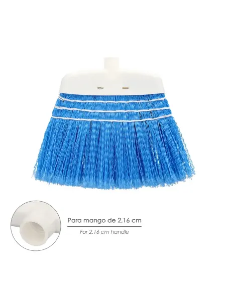 Comprar escoba multiusos en tienda online abonica