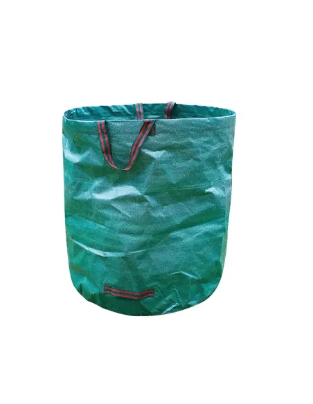 Comprar saco para recoger las hojas en el jardín en tienda online abonica