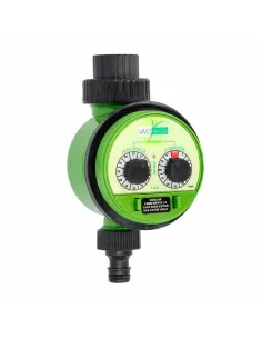 comprar programador nebulización - riego analógico 3/4" en tienda onlie abonica