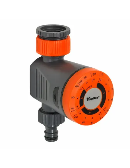 comprar programador riego electrónico plus en tienda online abonica
